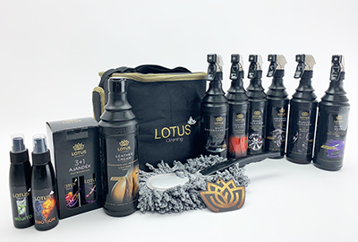 Pribitek-Autó Kft-Lotus Cleaning
